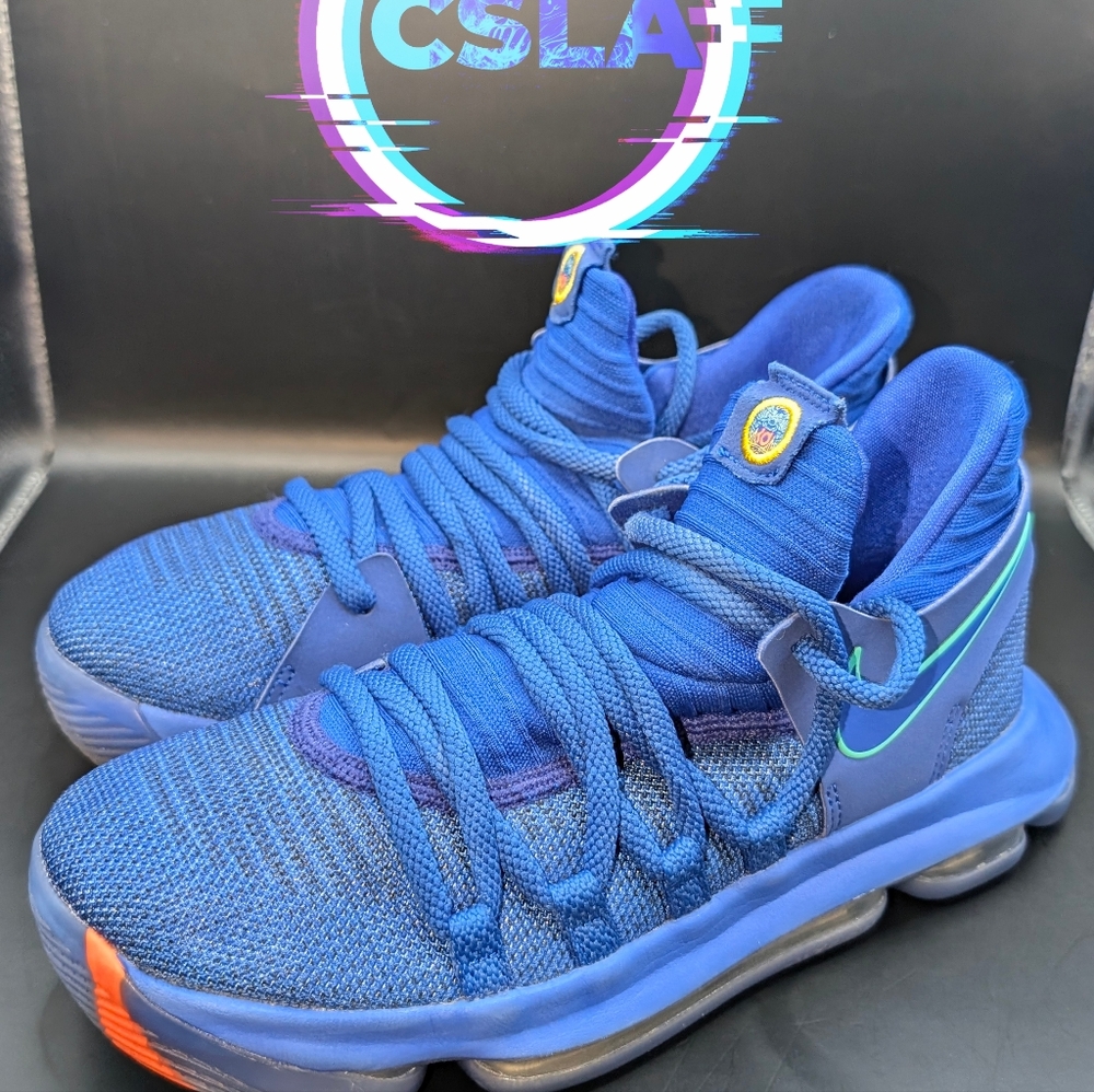 Nike KD 10 City Edition